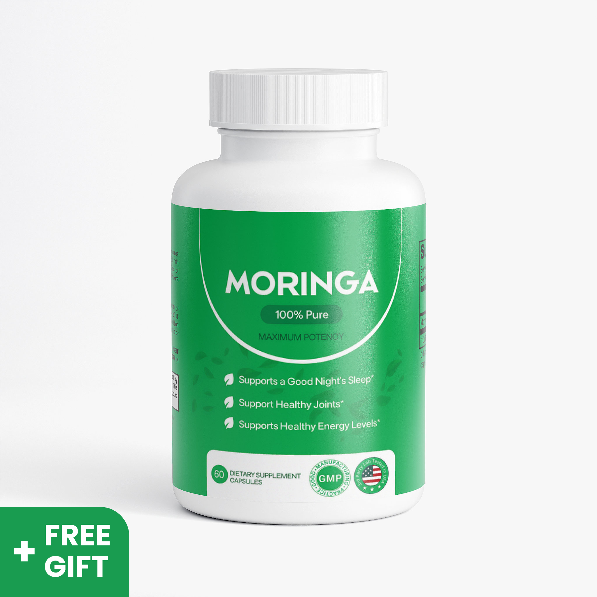 Moringa