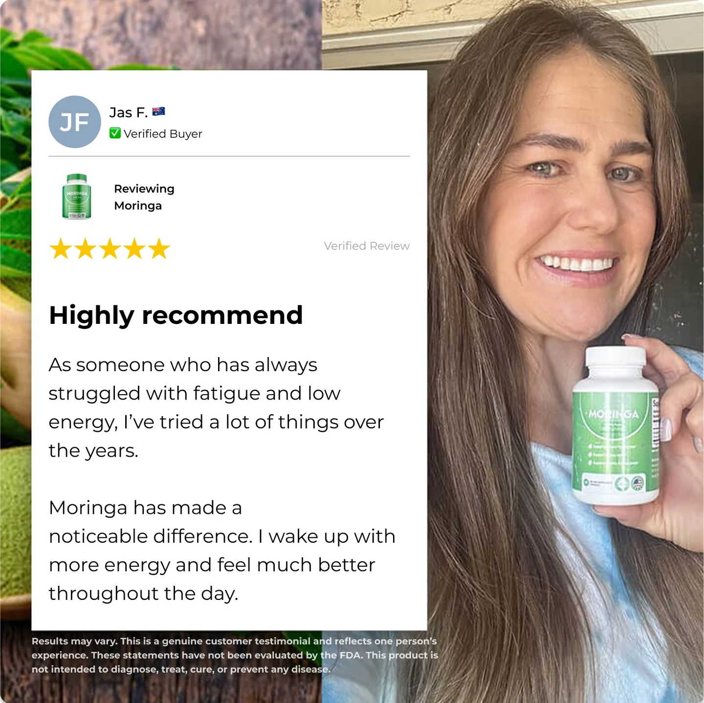 Moringa