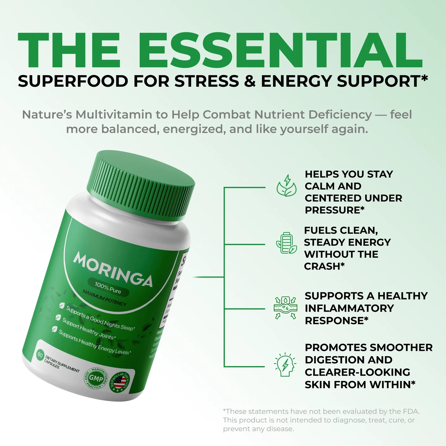 Moringa