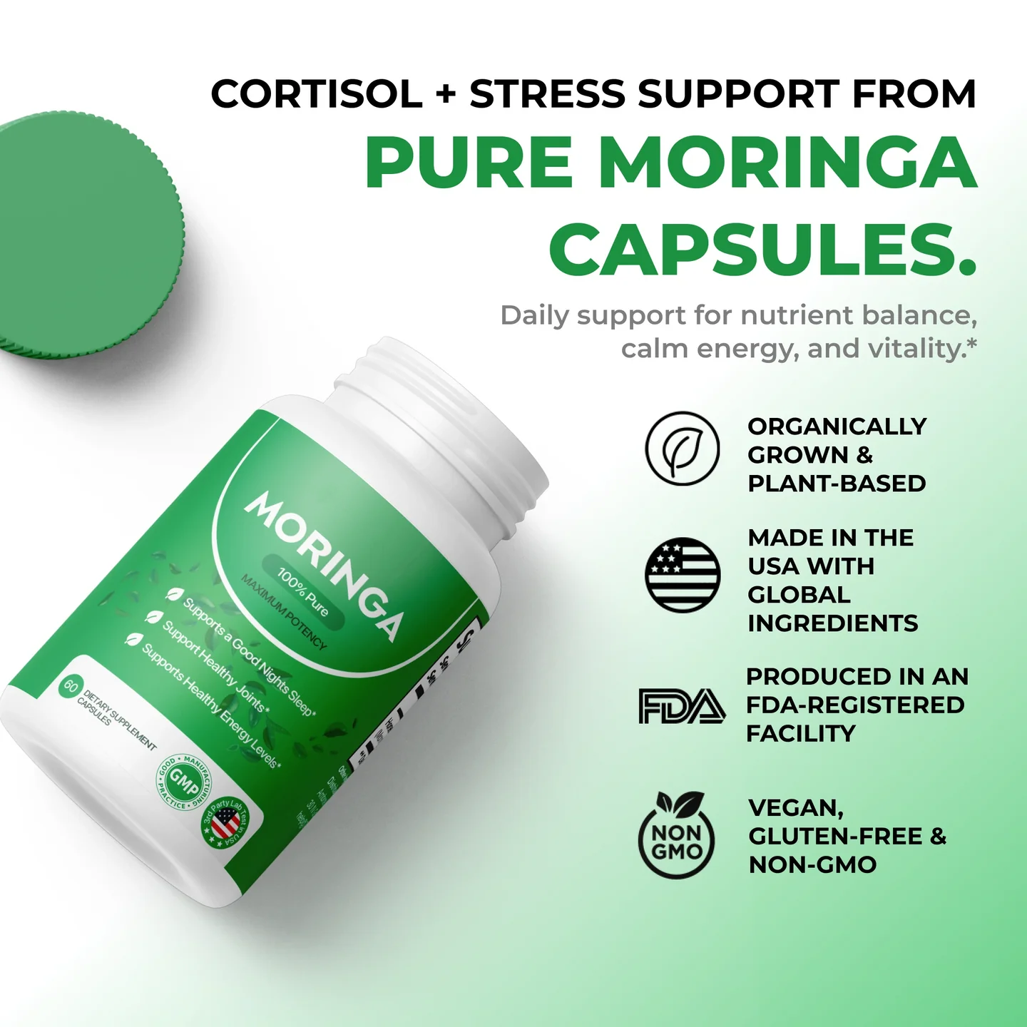 Moringa