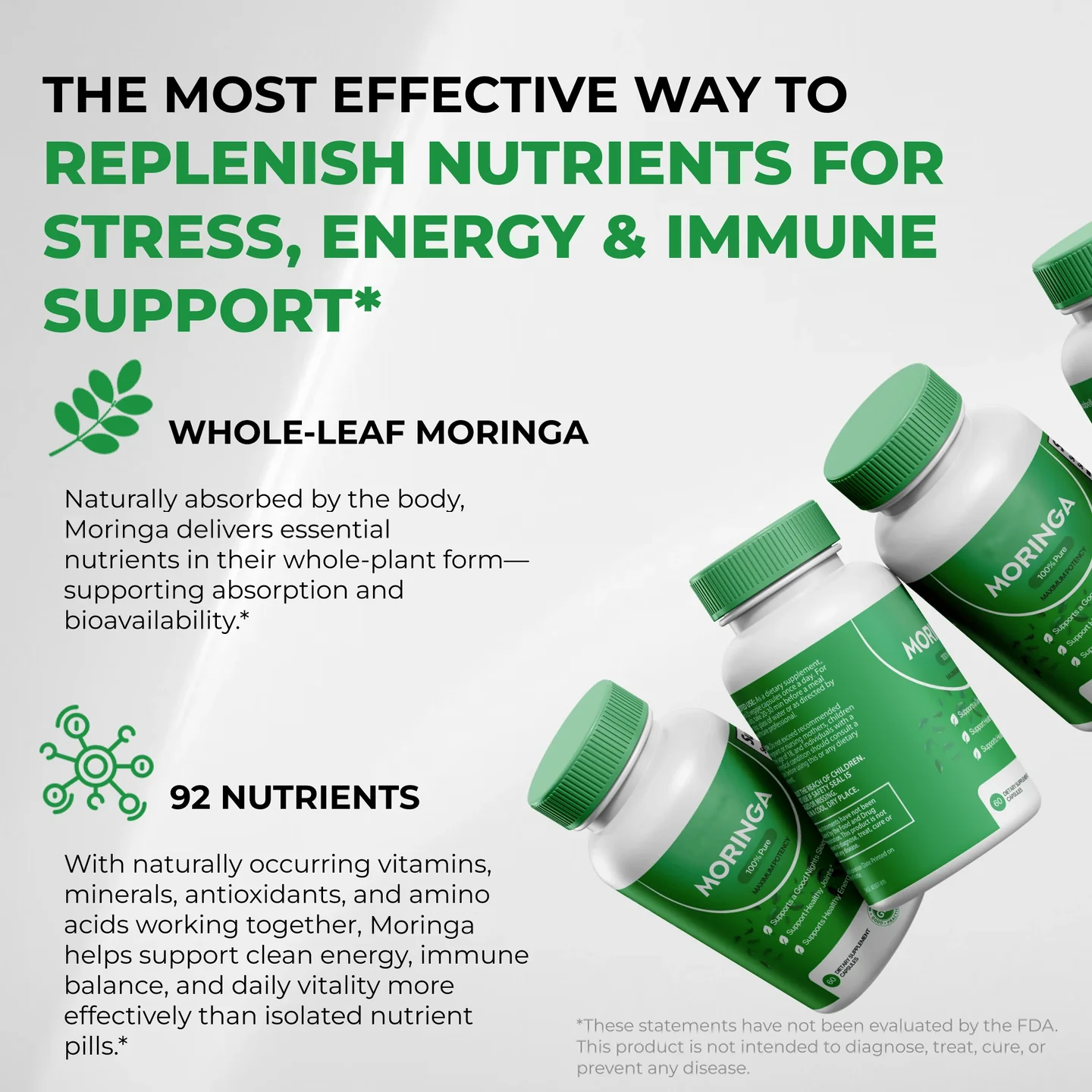 Moringa