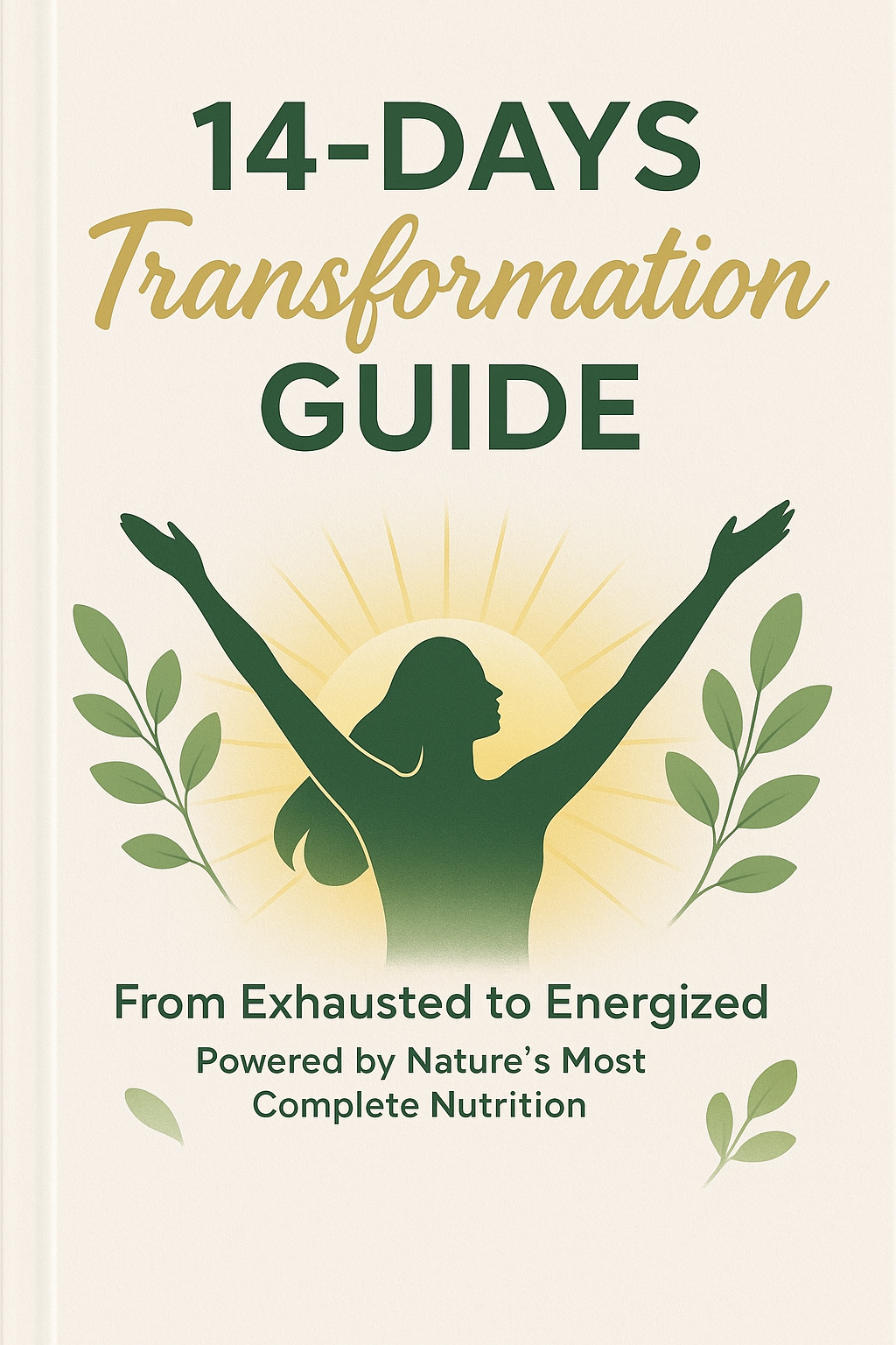 14-Days Transformation Guide